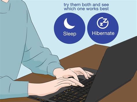 Sleep vs Hibernate in Windows: What's the Difference?
