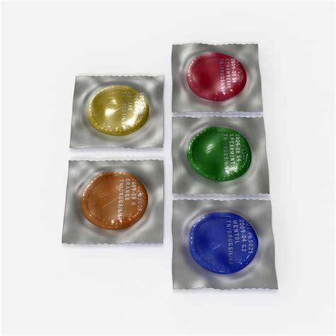 Image result for Collection of Condoms