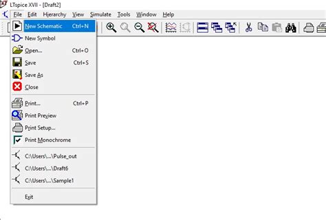 Image result for LTspice Simulation Tutorial