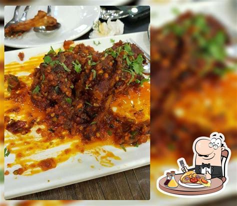 Savory Hotel, Bengaluru - Restaurant menu, prices and reviews