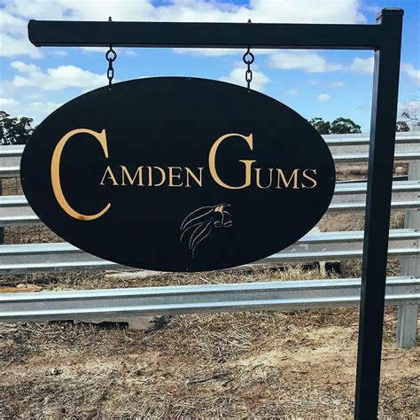 Image result for Powder Coated Signs