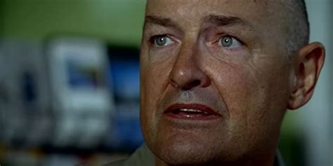 John Locke Lost Lost's Terry O'Quinn On The Secret To Playing