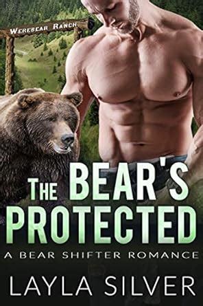 The Bear’s Protected: A Bear Shifter Romance (Werebear Ranch) eBook ...