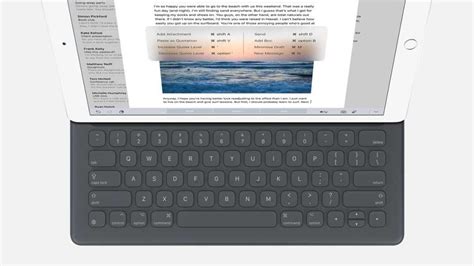 Image result for iPad Pro Smart Keyboard Apple