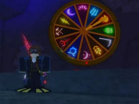 How to get the Abyssal Specter Rod in Fisch (Roblox) — Ethereal Abyss guide