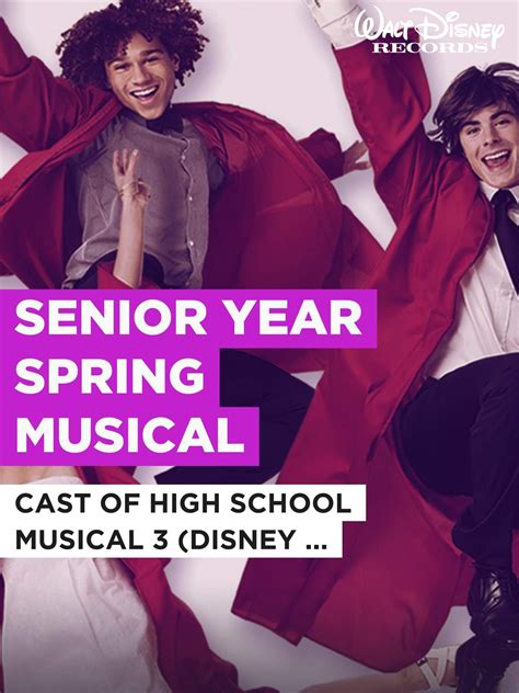 Image result for Senior Year Spring Musical Highlights