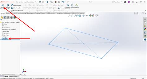 Image result for SolidWorks Add Part to Part
