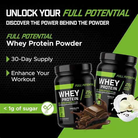 Wholesale Protein Powder, Private Label Powder Supplements