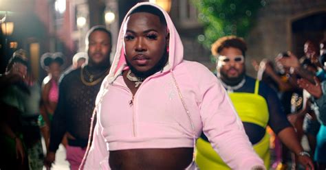 Saucy Santana & Latto’s “Booty” Music Video Is One Iconic Block Party