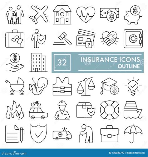 Linear Insurance Logo 的图像结果