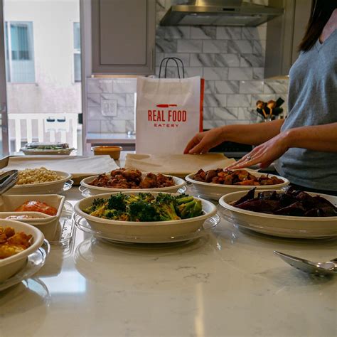 Real Food Eatery | The grocery store shelves are empty and the days are ...