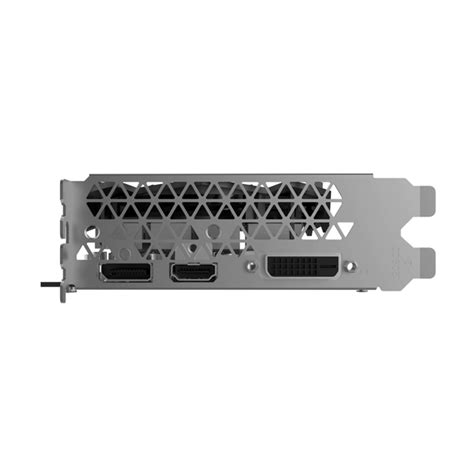 Zotac GTX 1650 AMP Core | 4GB GDDR6 Graphics Card | Mdcomputers.in