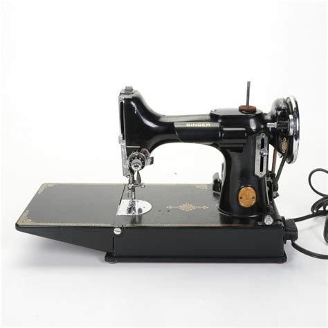 Image result for Singer Model 221