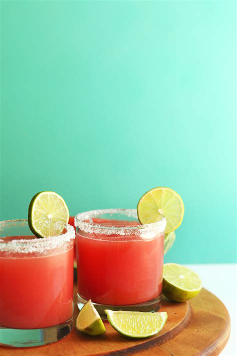 1800 Ultimate Margarita Watermelon Recipe | Bryont Blog