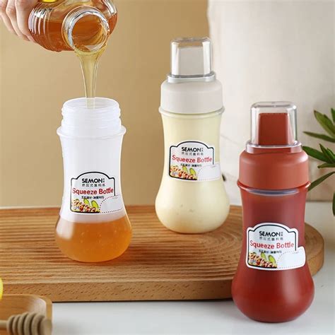 PerfectFlow Squeeze Bottle – Product Factory India
