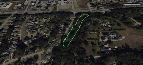 Fox Hollow Park Trail, Alabama - 9 Reviews, Map | AllTrails