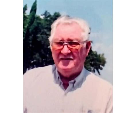 Kenneth Lamar Parks Obituary (2025) - Oak Grove, LA - Brown-Holley ...