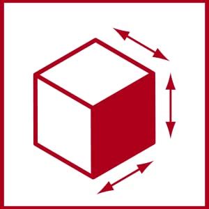 CraftVatika Hand Sign Gesture Showpiece Statue Finger Sculpture Home ...