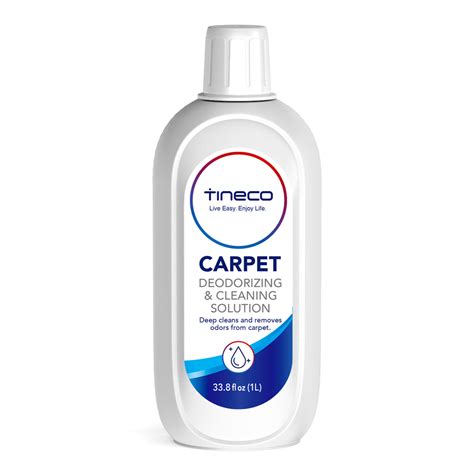 Cleaning Solution - Tineco US