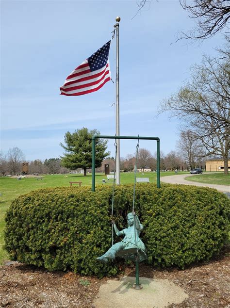 United Memorial Gardens