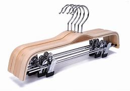 Image result for Best Hangers for Pants
