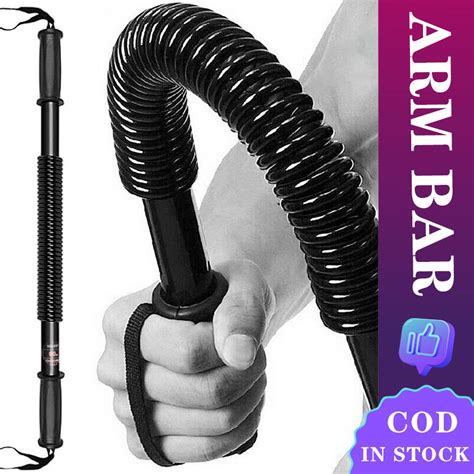 Image result for Coil Spring Exercise Bar