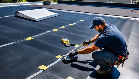 Image result for EPDM Installation