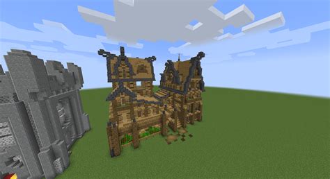 Image result for Random Small House Minecraft