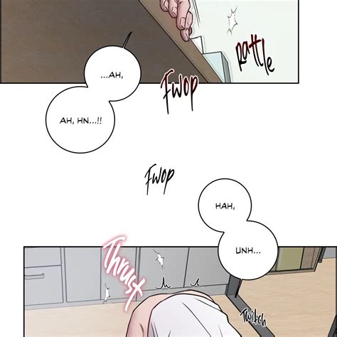 Missing Pepper Case - Chapter 16 - JIN