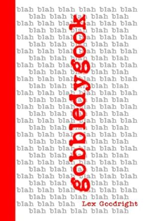 gobbledygook: 33,554 Unique Random Words Which Make No Sense Together ...