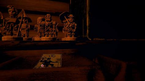 Image result for Inscryption Secret Ending