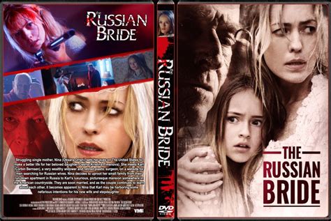 Image result for The Russian Bride 2019