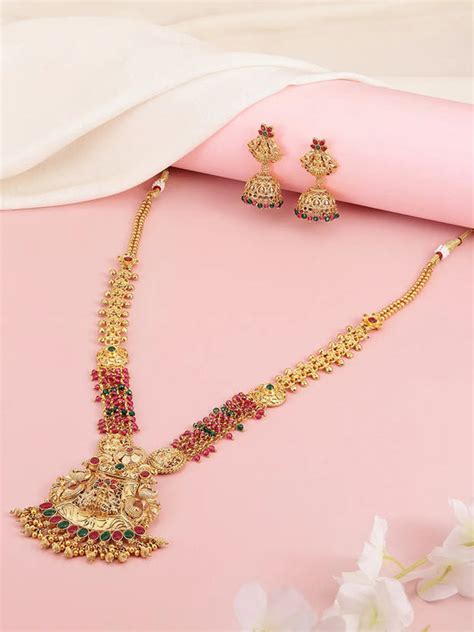 Buy Online Jewellery Sets For Women, Weddings, Parties & Festive ...
