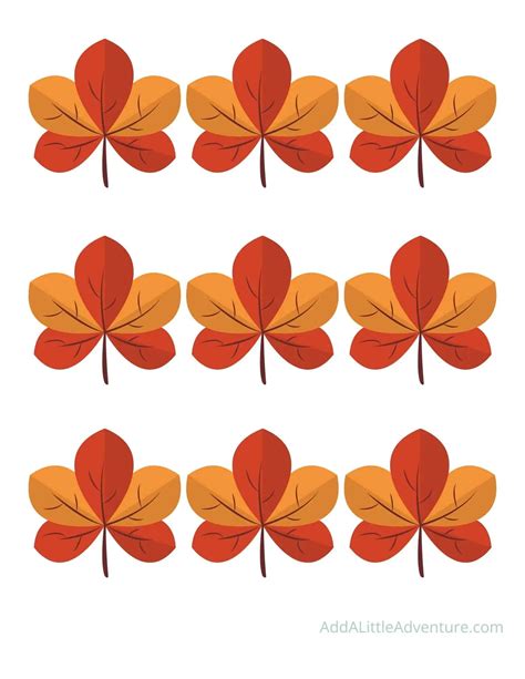 Image result for Fall Cut Out Patterns
