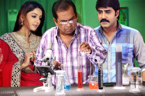 Dhee ante Dhee Movie Wallpapers, Posters & Stills