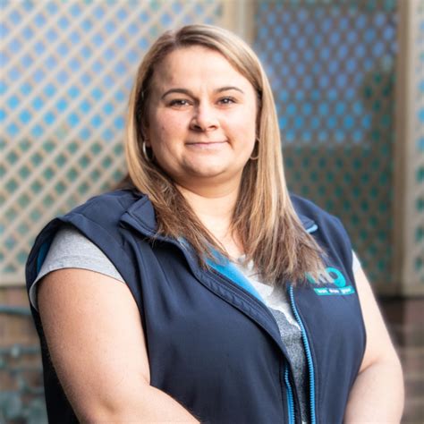 Stacie Smith RVN | Junior Vice President - VMG