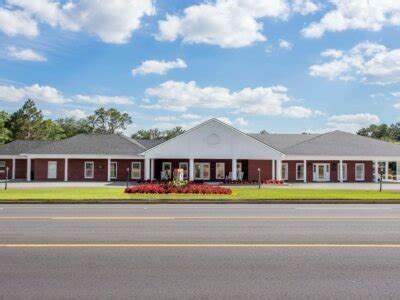 Carson McLane Funeral Home - Funeral Homes Listings