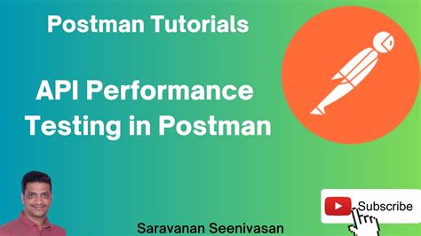 API Performance Testing Using Postman 的图像结果