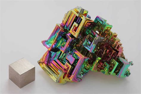 36 Facts About Nitrogen - Facts.net