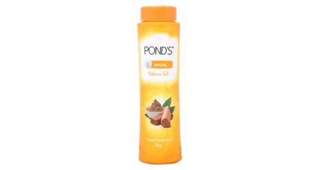 Ponds Sandal 50 gms Powder : Buy Ponds Sandal 50 gms Powder Online at ...