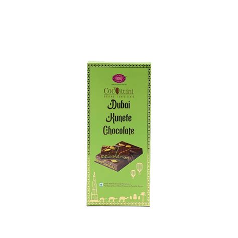 Cocoatini - Handcrafted Chocolates in Banjara Hills, Hyderabad