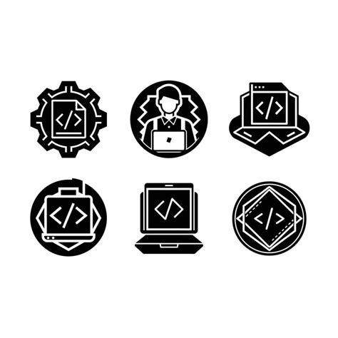 Coding Line Drawing Clip Art 的图像结果