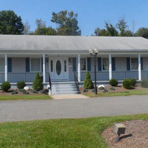 GREEN FUNERAL HOME - Updated October 2025 - 57 Main St, Danbury ...