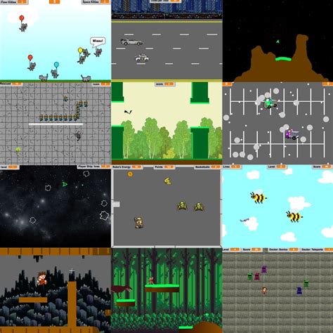 Scratch Educational Games 的图像结果