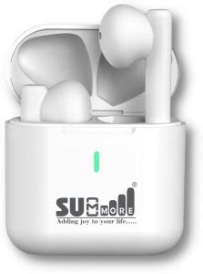 summore M1 BUDDIES Bluetooth Price in India - Buy summore M1 BUDDIES ...