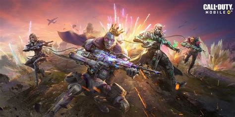 Cod Animation 的图像结果