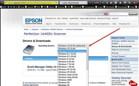 Image result for Epson Scanner Installation