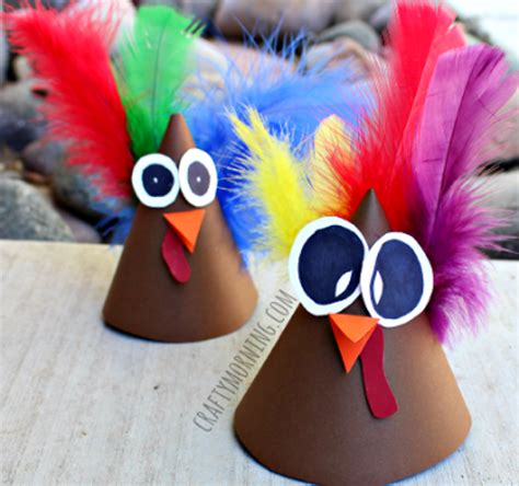 40 Best Thanksgiving Arts and Crafts - HubPages