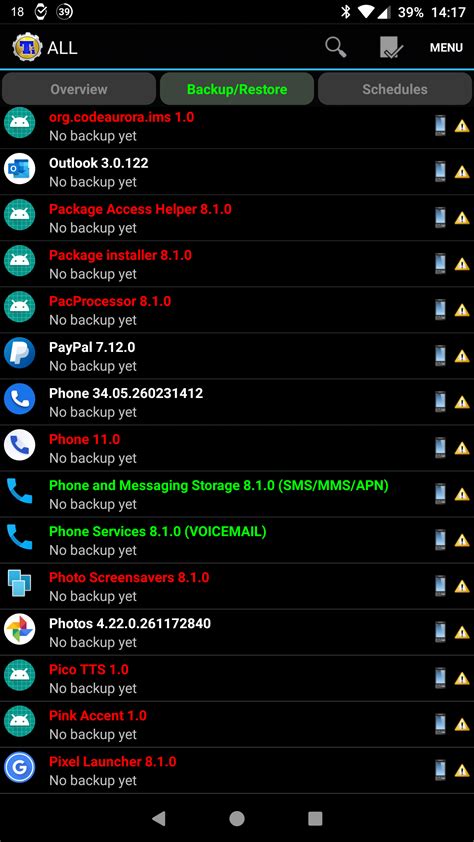 Image result for Uninstall System Apps Android