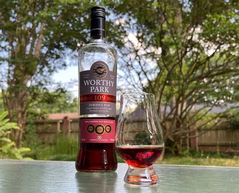 Tropical Delights: Discovering The Best Jamaican Rum Brands